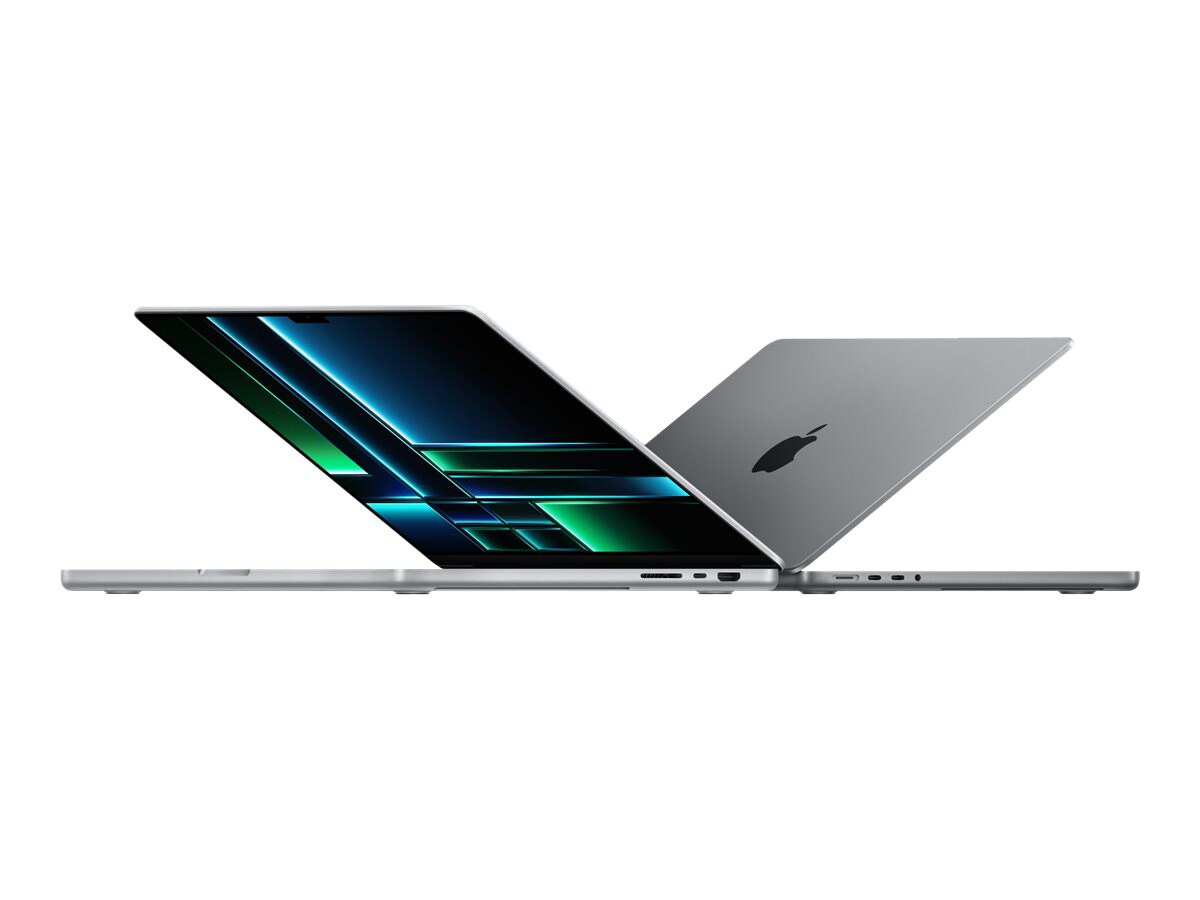 Apple MacBook Pro - 16.2" - Apple M2 Max - - 32 GB RAM - 1 TB SSD - US