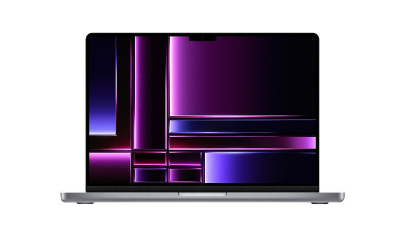 Apple MacBook Pro - 14.2" - M2 Pro - 16 Go RAM - 1 To SSD - US