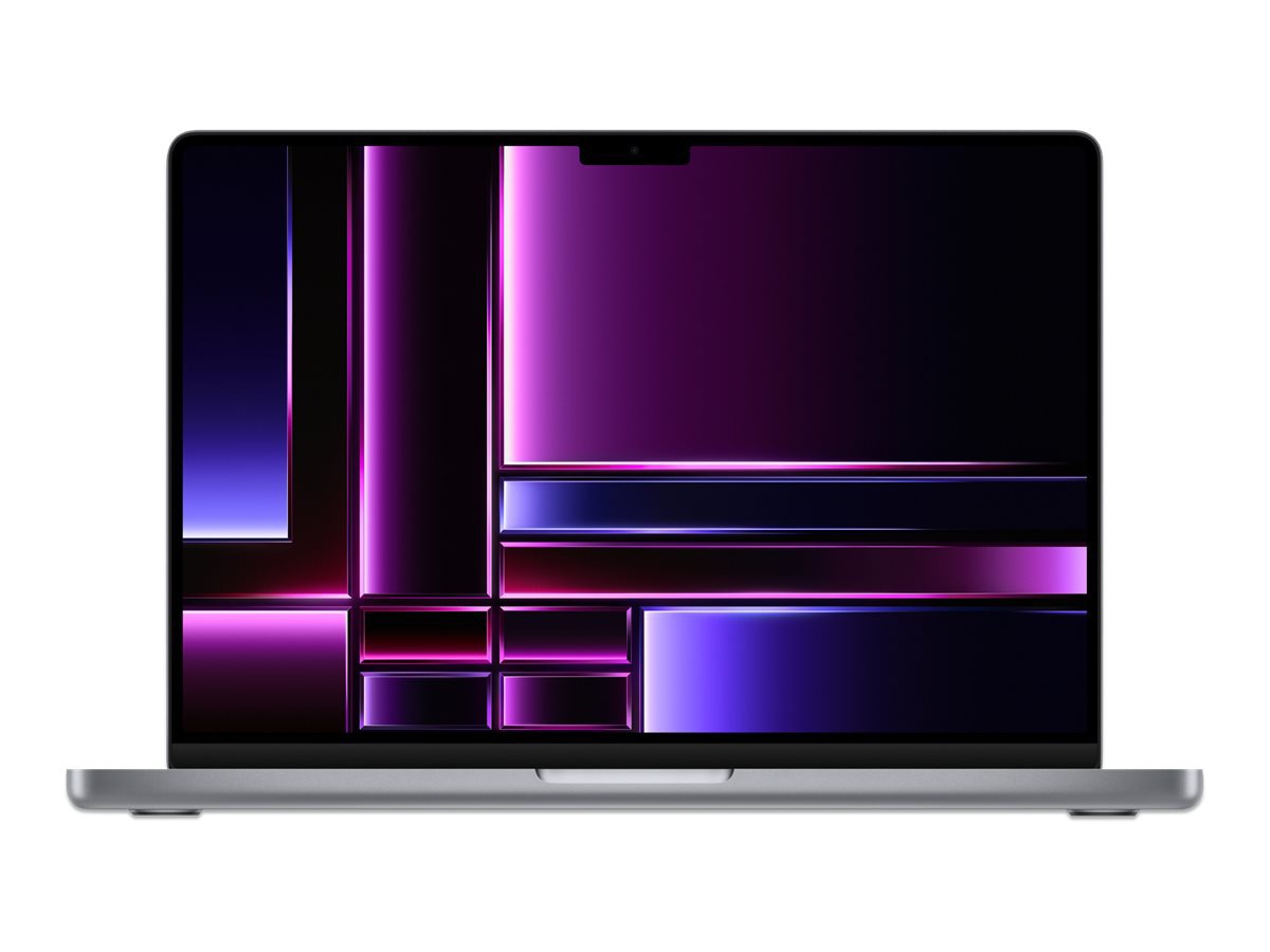 Apple MacBook Pro - 14.2" - Apple M2 Max - - 32 GB RAM - 1 TB SSD - Canadian French