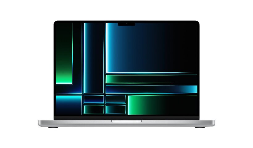 Apple MacBook Pro - 14.2" - Apple M2 Pro - - 16 Go RAM - 1 To SSD - Français canadien