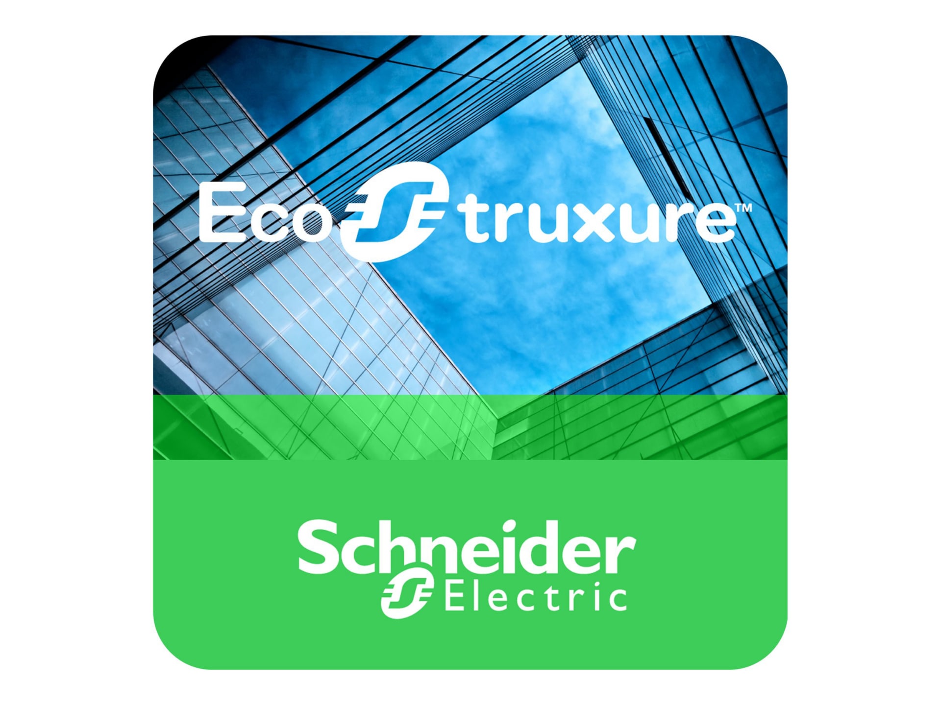 APC by Schneider Electric Digital license, EcoStruxure IT SmartConnect, Sta