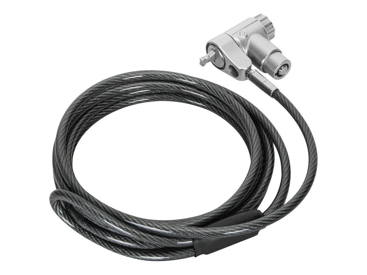 Thumbnail 4 of 18 for Targus DEFCON Ultimate Universal Keyed Single Head Lock, Retail