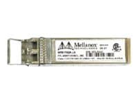 Mellanox ConnectX EN MFM1T02A-LR - module transmetteur SFP+