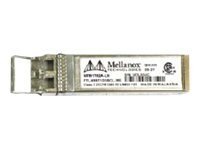 Mellanox ConnectX EN MFM1T02A-LR - SFP+ transceiver module