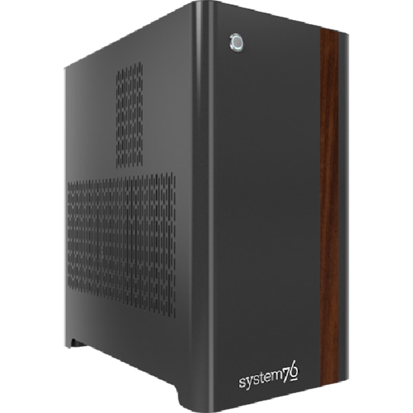 System76 Thelio Mega Ryzen Threadripper PRO 5995WX 8GB RAM 512GB Workstation