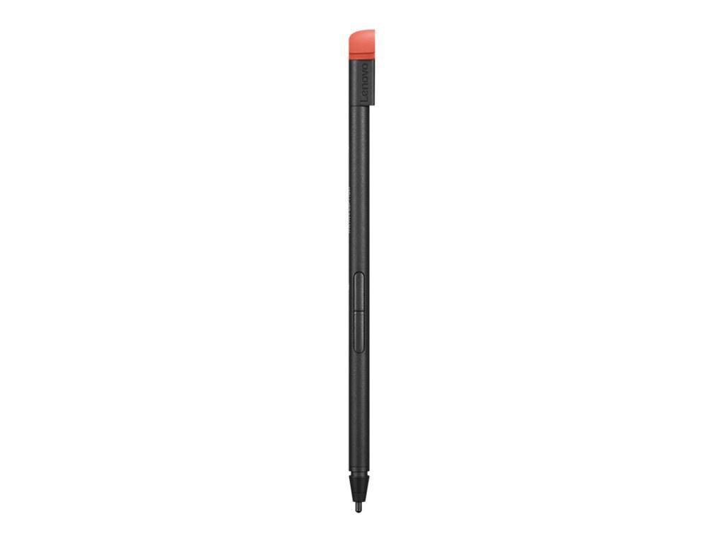 Lenovo Integrated Pen - active stylus - black