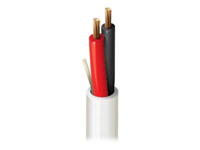 Belden 500' 18AWG Audio Cable