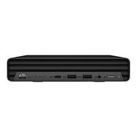 HP - for Microsoft Teams Rooms - mini conferencing PC - Core i7 12700T 1.4 GHz - vPro Enterprise - SSD 256 GB