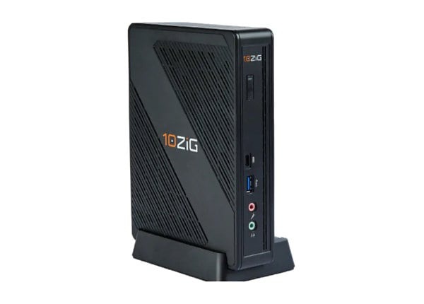 10ZiG 6010q Thin Client 8GB RAM 32GB Windows 10 IoT