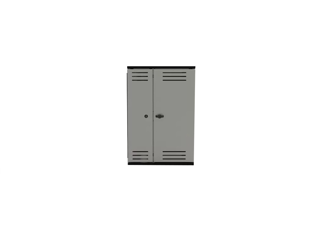 Spectrum Connect16 Locker