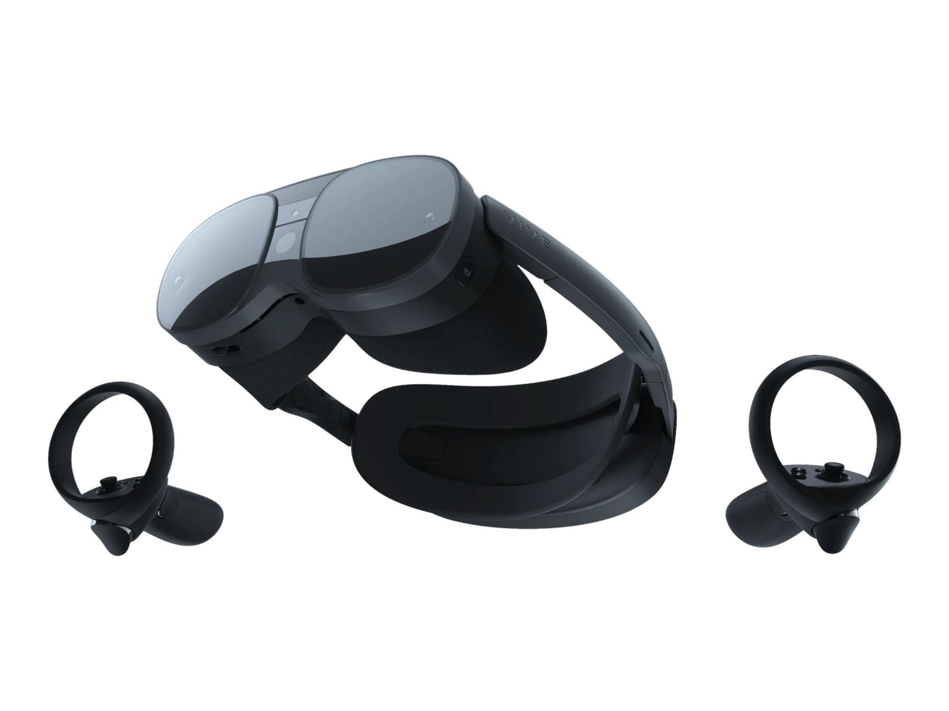 HTC VIVE XR Elite - virtual reality system - 99HATS002-00 - VR