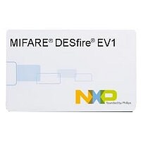 RF IDEAS MIFARE DESFIRE EV1 8K CARD