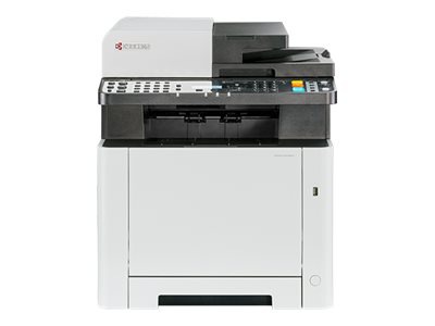 Kyocera ECOSYS MA2100cwfx - multifunction printer - color