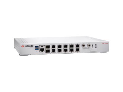 Palo Alto Networks ION 3200 Next Generation Firewall Appliance