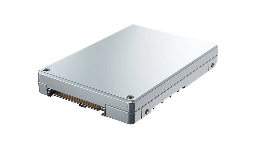 SOLIDIGM D7-P5620 12,80 TB Solid State Drive - 2,5" Internal - U.2 (SFF-8639) NVMe (PCI Express NVMe 4,0 x4)