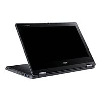 Acer Chromebook Spin 511 R756T - 11.6" - Intel N-series - N100 - 4 GB RAM -