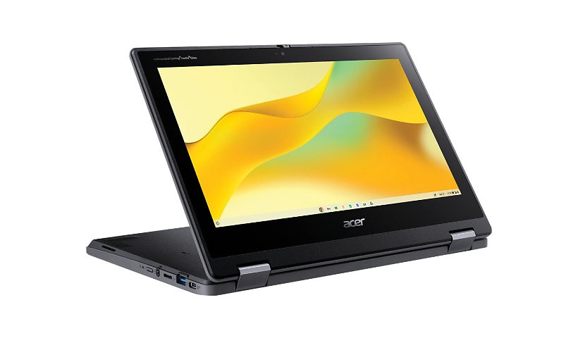 Acer Chromebook Spin 511 R756TN - 11.6" - Intel N-series - N100 - 4 GB RAM
