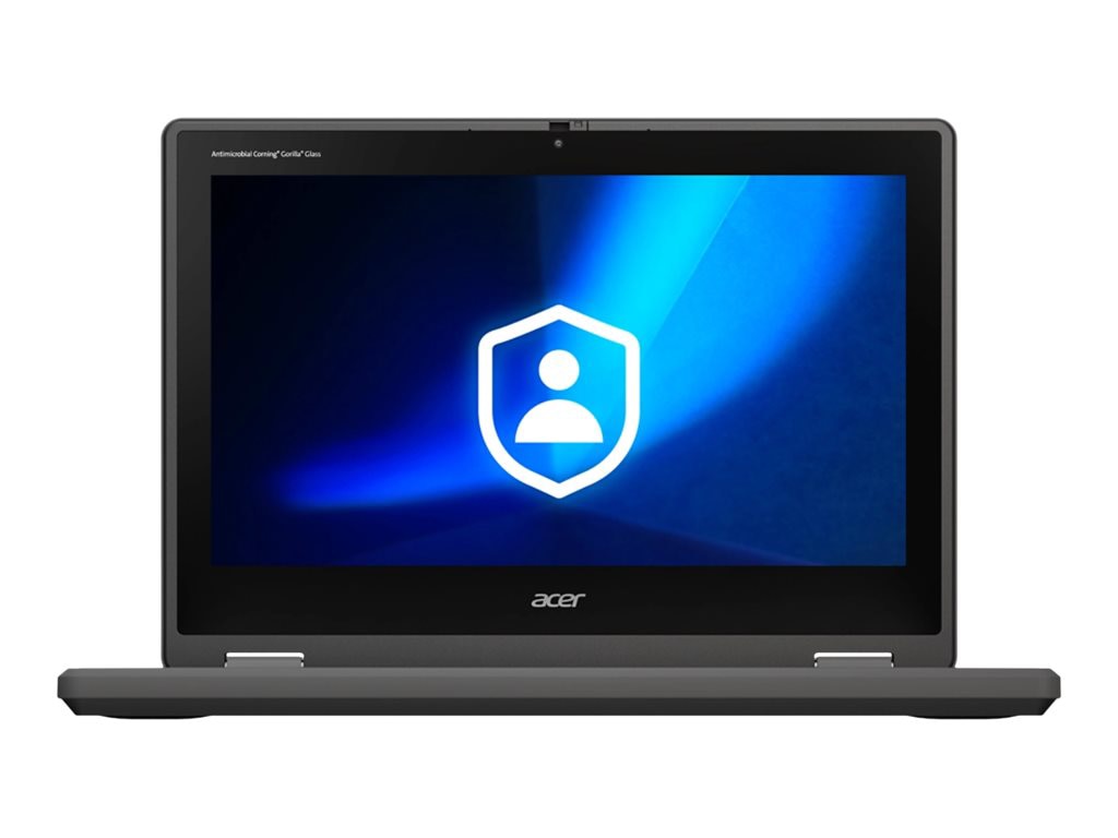 Thumbnail 2 of 8 for Acer Chromebook Spin 511 R756TN - 11.6" - Intel N-series - N100 - 8 GB RAM - 64 GB eMMC - US