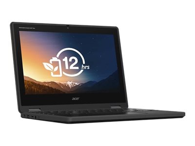 Thumbnail 4 of 8 for Acer Chromebook Spin 511 R756TN - 11.6" - Intel N-series - N100 - 8 GB RAM - 64 GB eMMC - US
