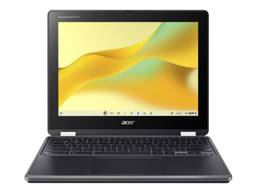 Acer Chromebook Spin 512 R856TN - 12 - Intel N-series - N200 - 8