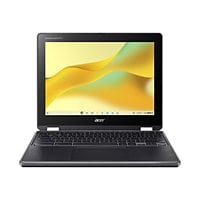 Acer Chromebook Spin 512 R856TN - 12" - Intel N-series - N200 - 8 GB RAM -