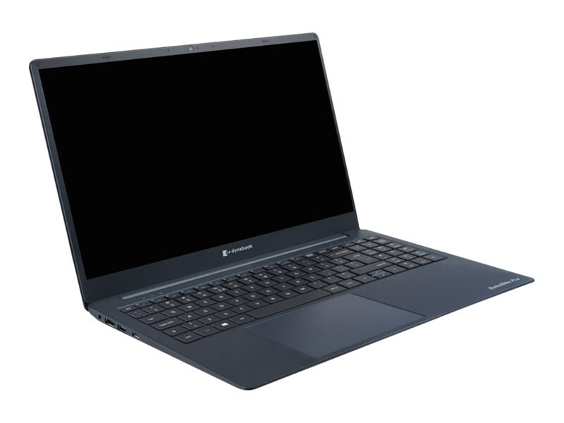 Dynabook Toshiba Satellite Pro C50-K - 15.6" - Intel Core i3 - 1215U - 8 GB