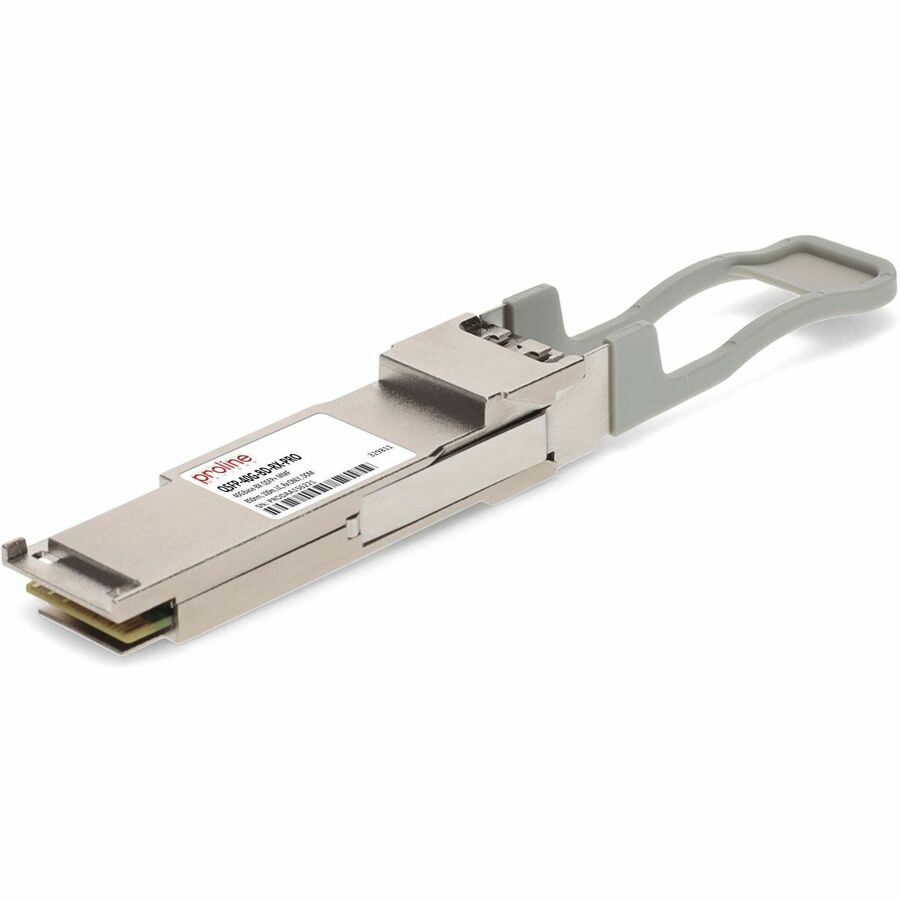 Proline Cisco QSFP-40G-BD-RX Compatible TAA 40GBase-BX QSFP+ Monitor (MMF,