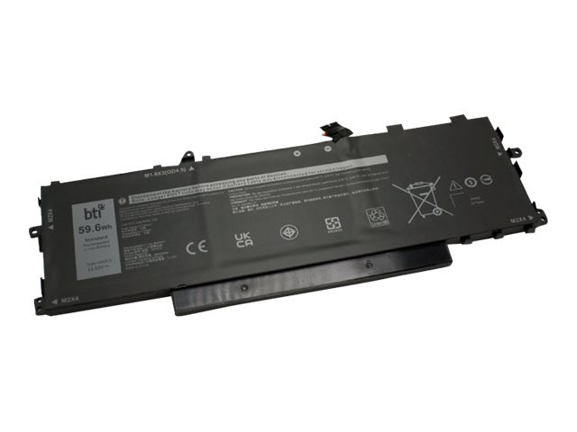 BTI Battery