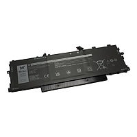 BTI - notebook battery - Li-Ion - 4900 mAh - 59 Wh