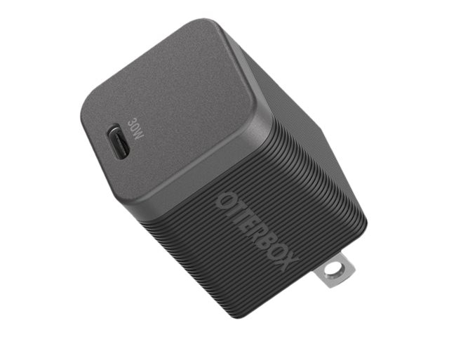 OtterBox USB-C Fast Charge Wall Charger Premium Pro, 30W