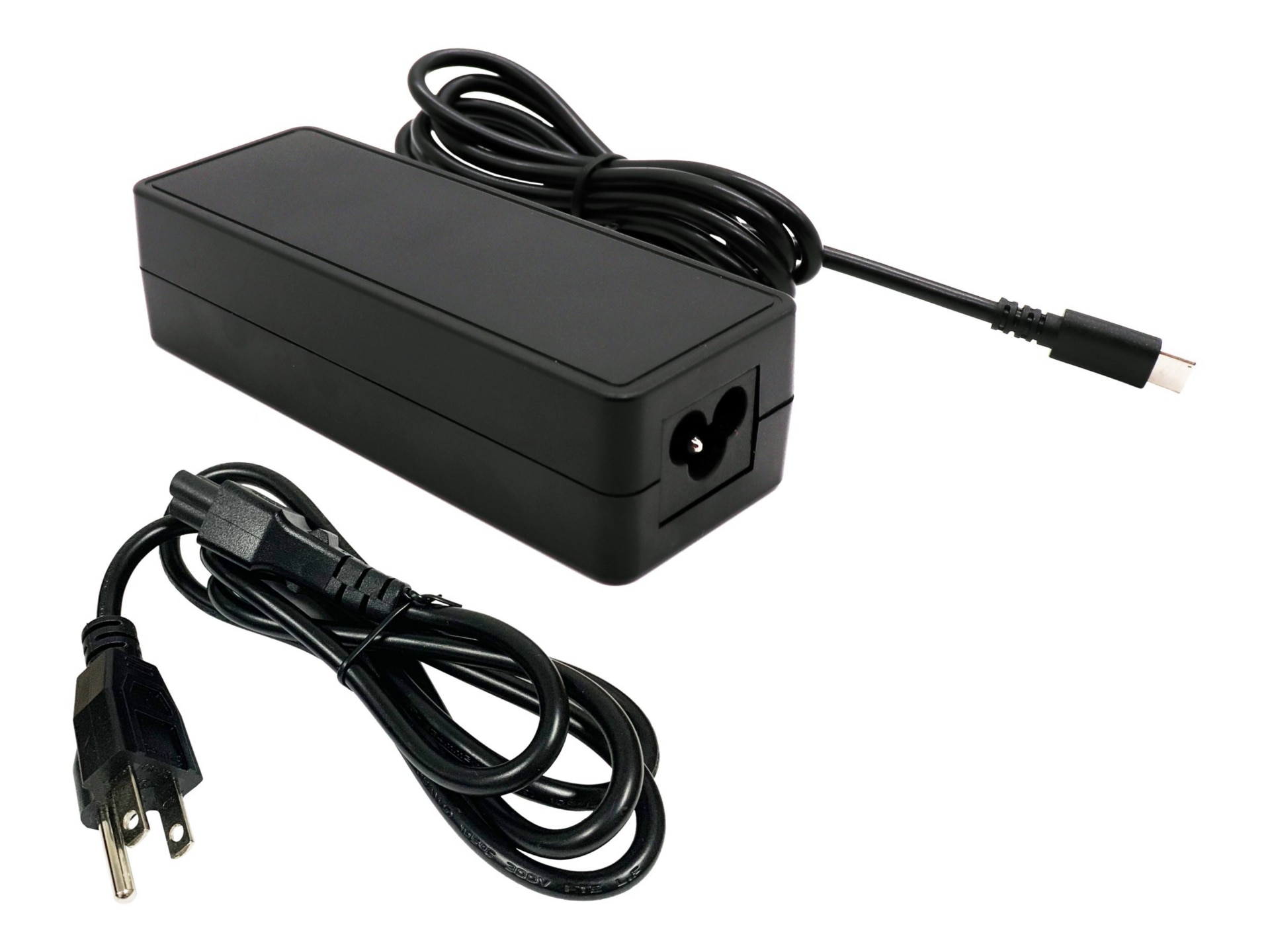 BTI 450-AHOM-BTI 130W USB-C AC ADAPTER 450-AHOM