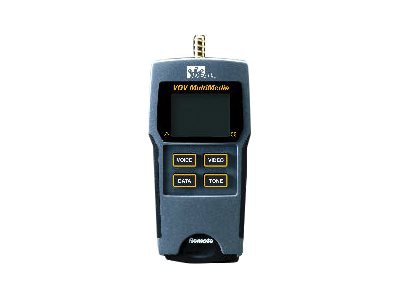 IDEAL VDV Multimedia Cable Tester - network tester kit