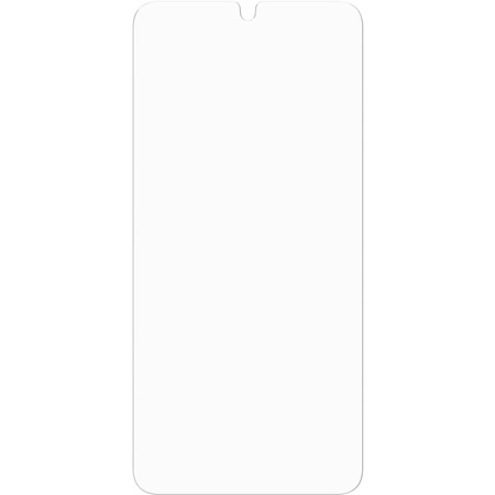 OtterBox Galaxy S22+ Alpha Flex Antimicrobial Screen Protector Clear