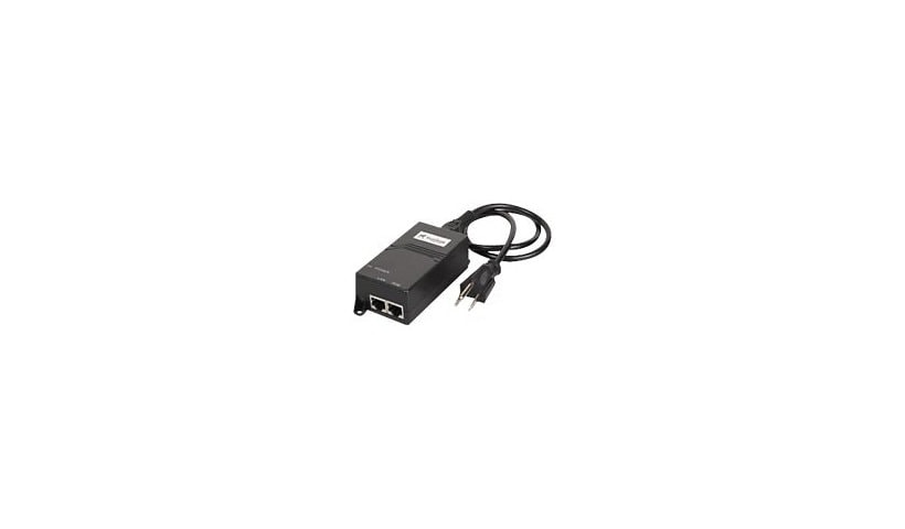 Ruckus 60W PoE Injector