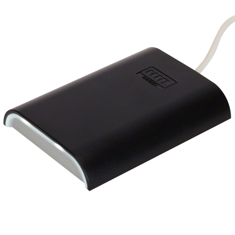 HID OMNIKEY 5427 Elite Smart Card Reader