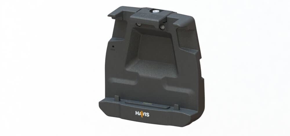 Havis Docking Station for 12" Latitude 7230 Rugged Extreme Tablet