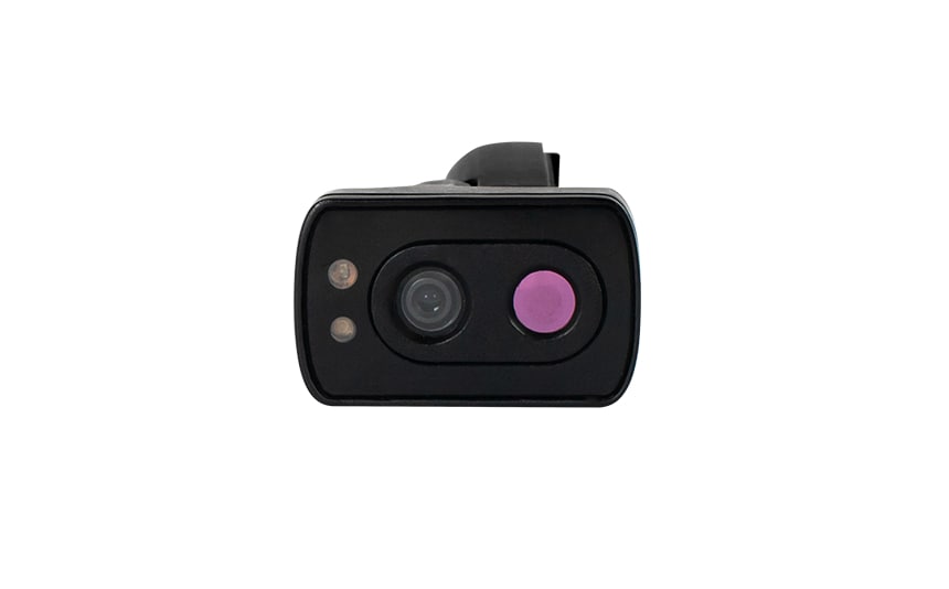 RealWear Thermal Camera Module for Navigator 500 Series Device