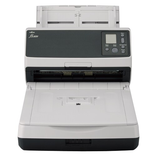 Ricoh FI-8290 90ppm Color Image Scanner