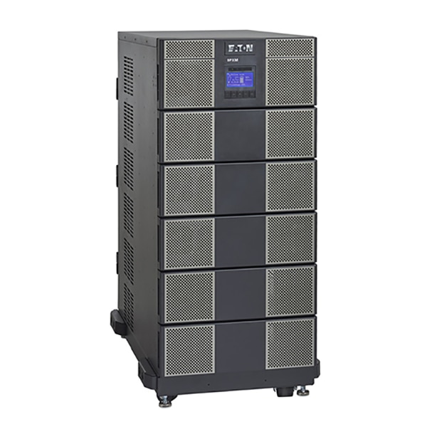 Eaton 9PXM Power Array Cabinet