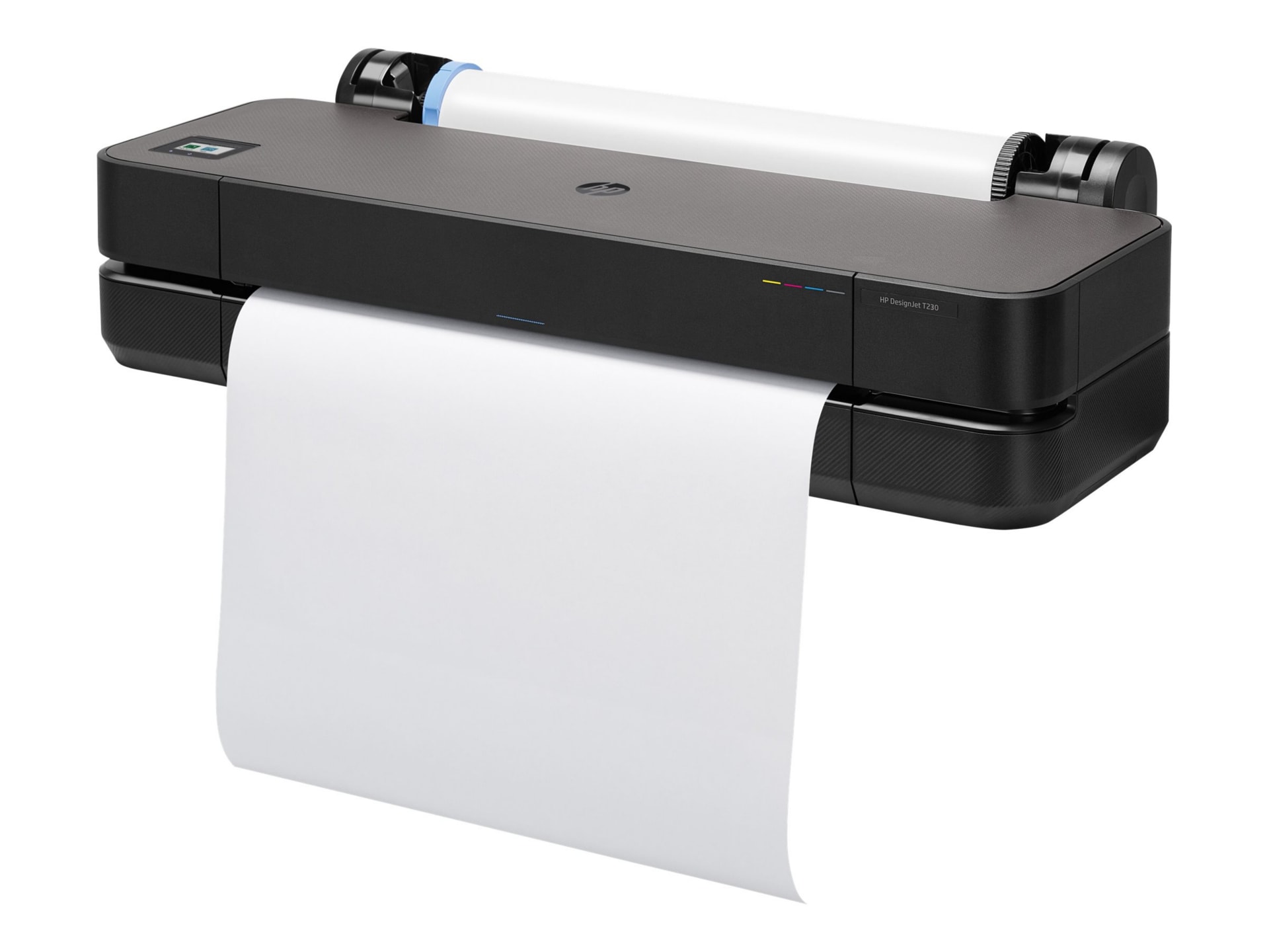 HP Designjet T230 A1 Inkjet Large Format Printer - 24" Print Width - Color