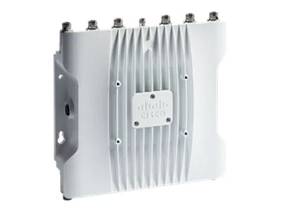 Cisco Catalyst IW9167E Heavy Duty - wireless access point - Bluetooth, Wi-Fi 6E
