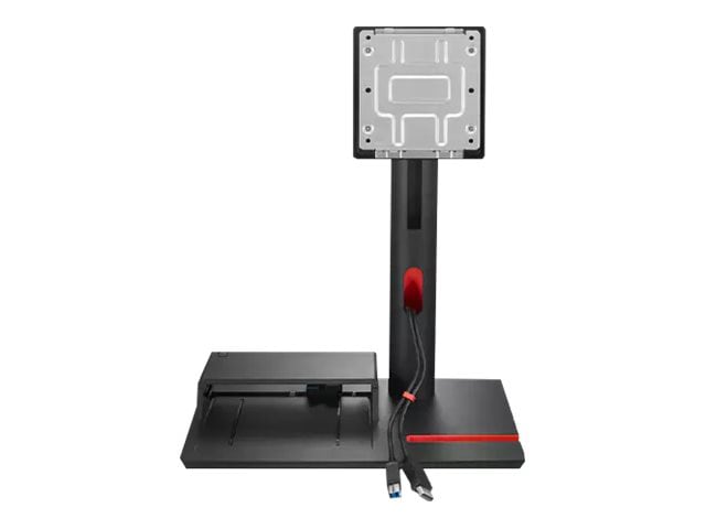 Lenovo ThinkCentre TIO Flex stand - for monitor / thin client / cellular ph