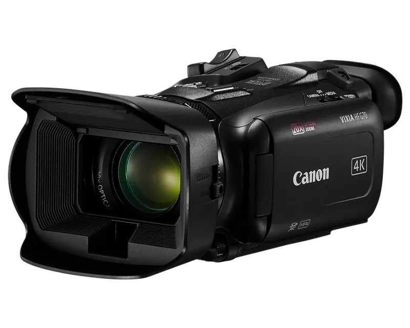 Canon VIXIA HF G70 UHD 4K Camcorder - 5734C002 - Video Cameras 