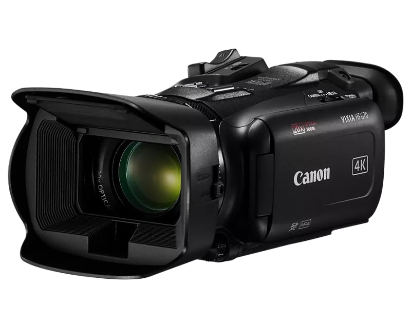 Canon VIXIA HF G70 UHD 4K Camcorder