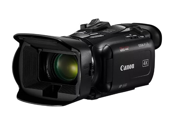 Canon VIXIA HF G70 UHD 4K Camcorder - 5734C002 - Video Cameras 