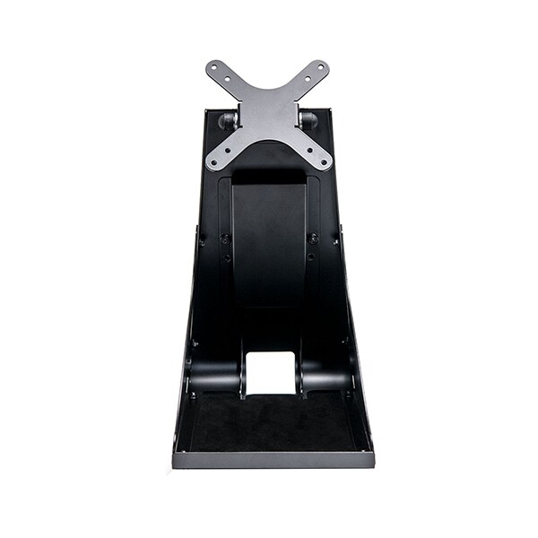 Star Micronics mUnite EZ100 Desktop Stand for TSP100,TSP650 and TSP700 Series Receipt Printers - Black