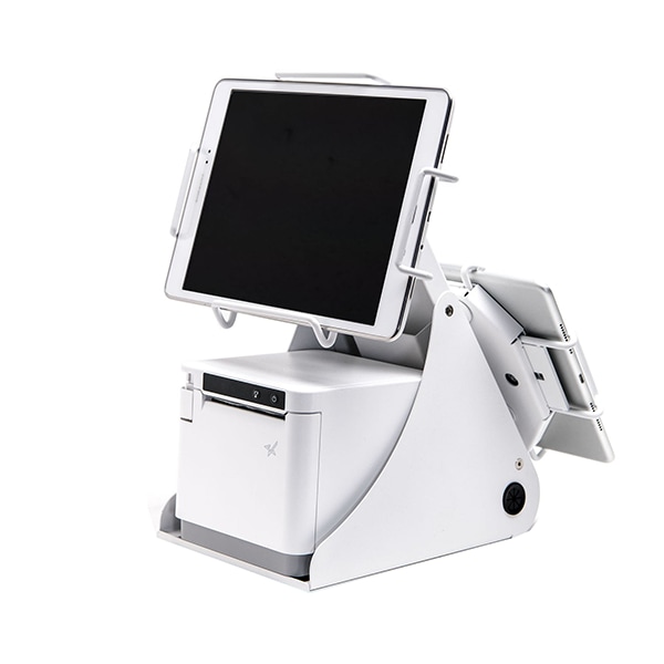 STAR MUNITE EZ3 TABLET STAND WHT