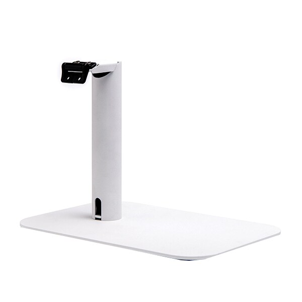 Star Micronics mUnite EZ POS Desktop Stand for TSP100 and mC-Print Series Receipt Printers - White