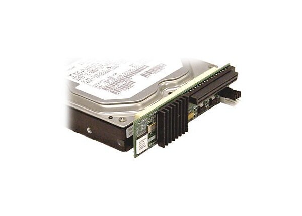 Addonics SATA to SCSI converter - storage controller - SATA 1.5Gb/s - SCSI