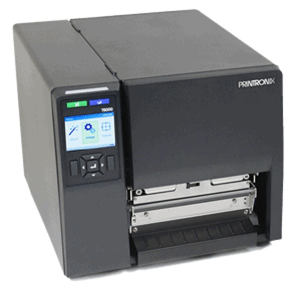 Printronix T6000 Barcode Label Printer